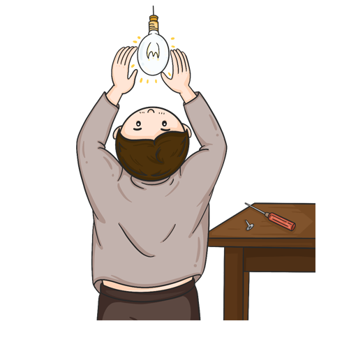 Thiết bị điện, nước & chiếu sáng