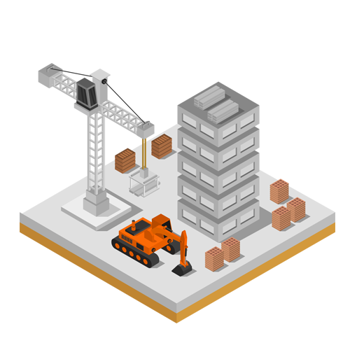 Xây dựng & Vật liệu trang trí