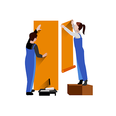 Cải tạo và sửa chữa