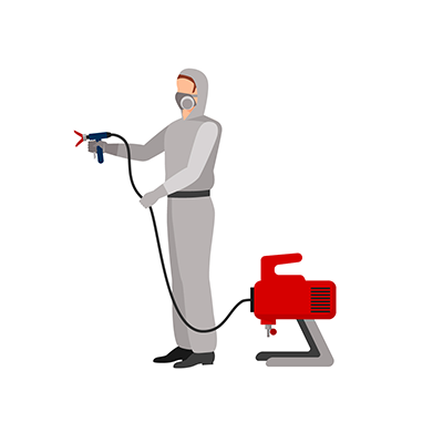 Dịch vụ vệ sinh công nghiệp, dân dụng