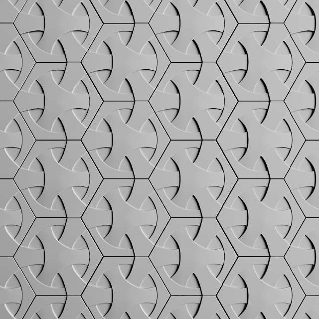 Bê tông nghệ thuật