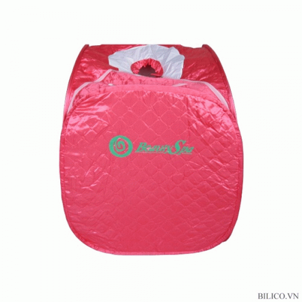 Xông hơi cá nhân