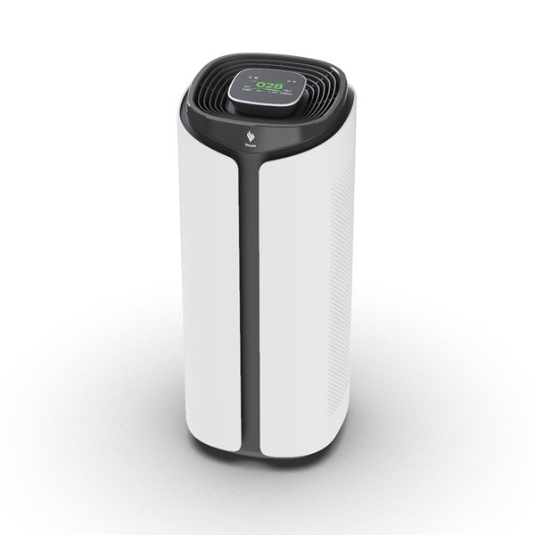 Máy lọc không khí