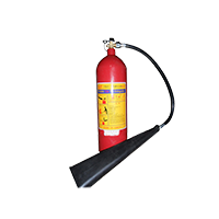 Thiết bị chữa cháy