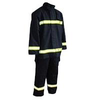 Trang phục phòng cháy