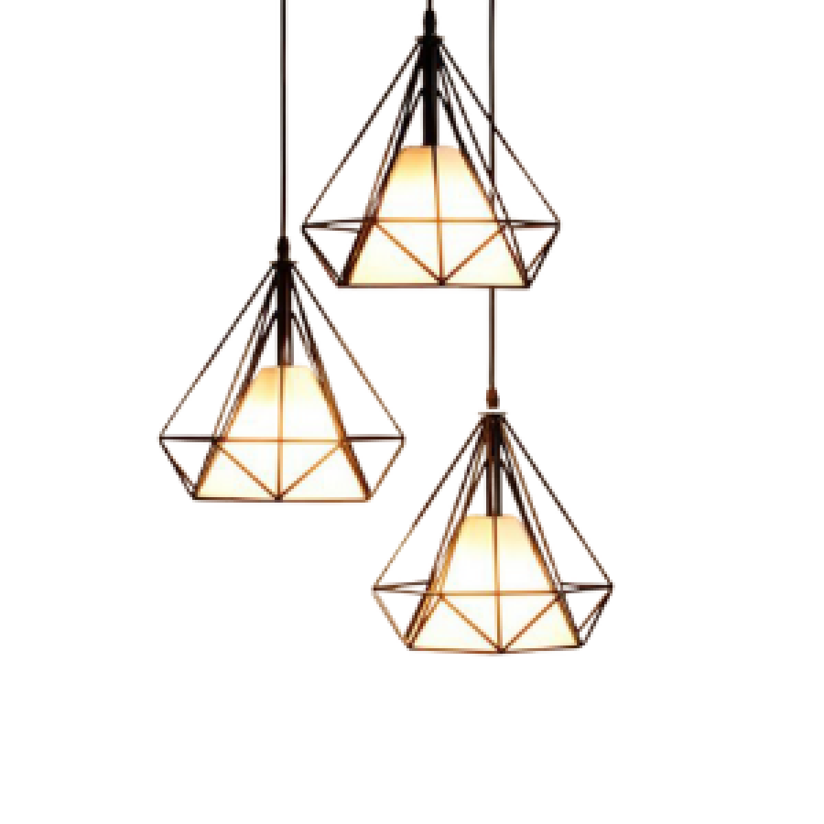 Đèn thả trang trí