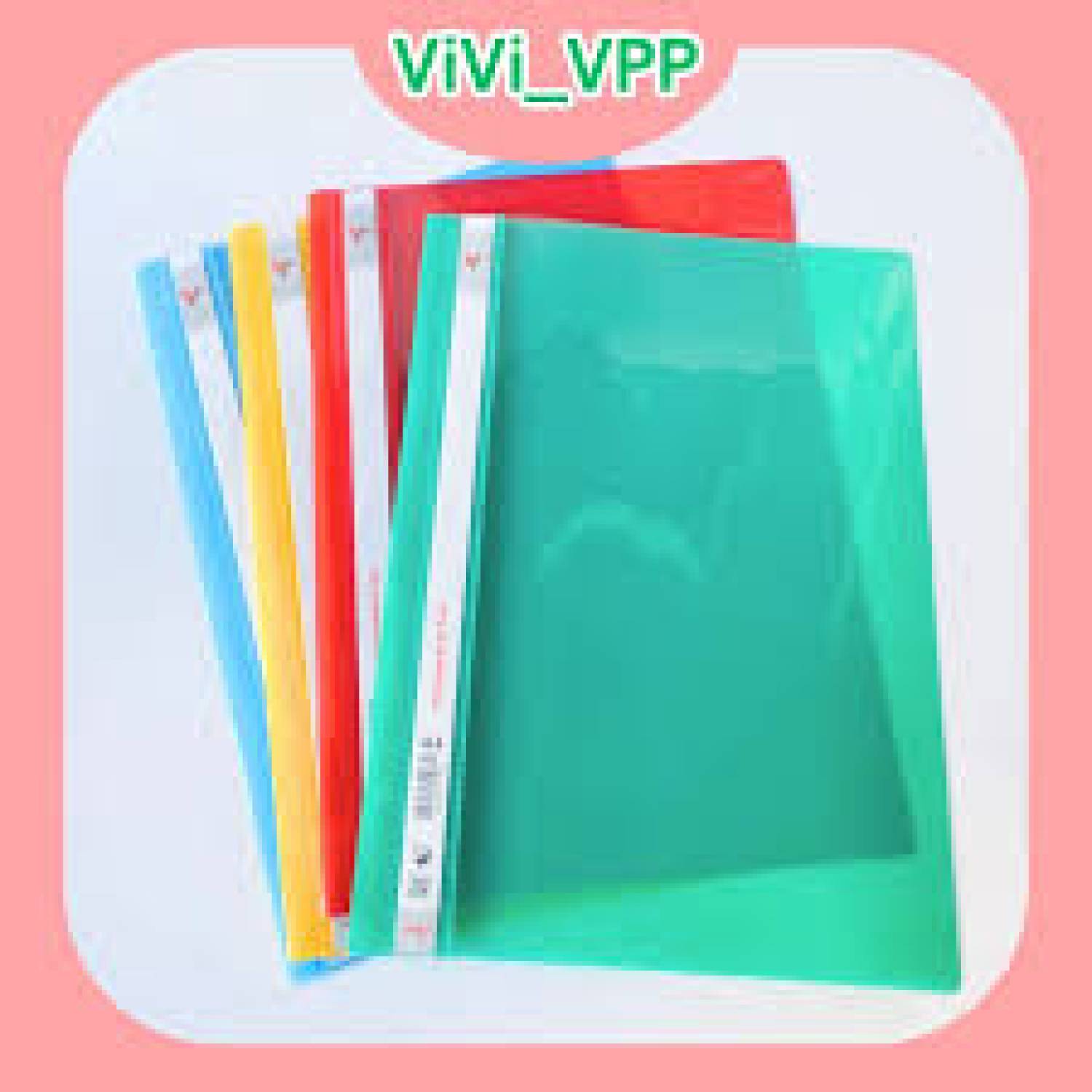 Flie càng cua, file ống