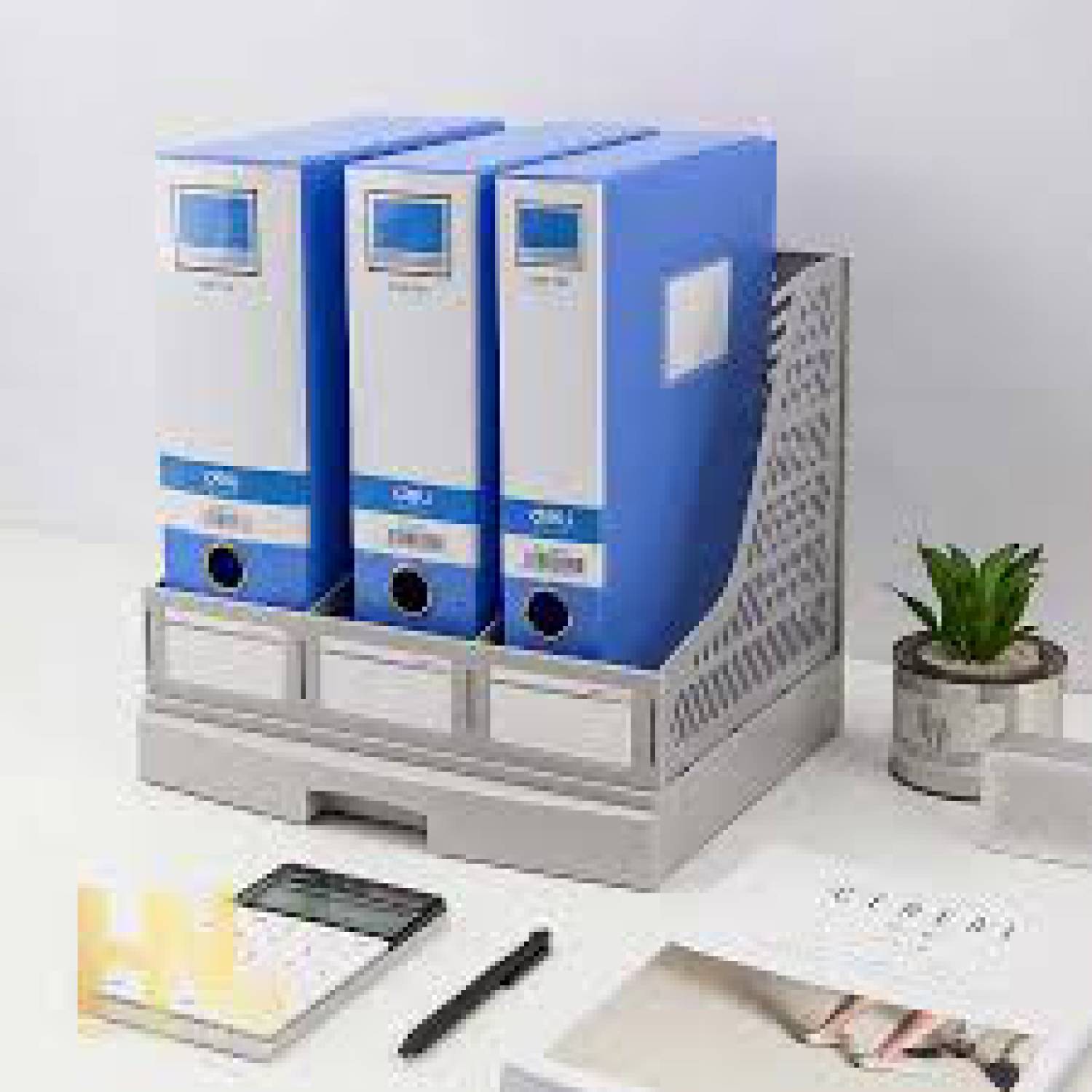 Sổ lò xo, sổ xé