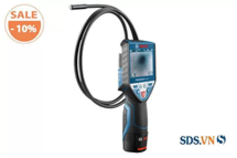 Camera thăm dò Bosch GIC 120C Professional