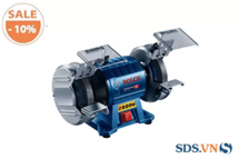 Máy mài bàn Bosch GBG 35-15 