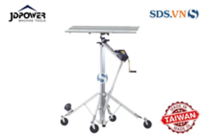 Thang nâng hàng quay tay JD Power DW-360
