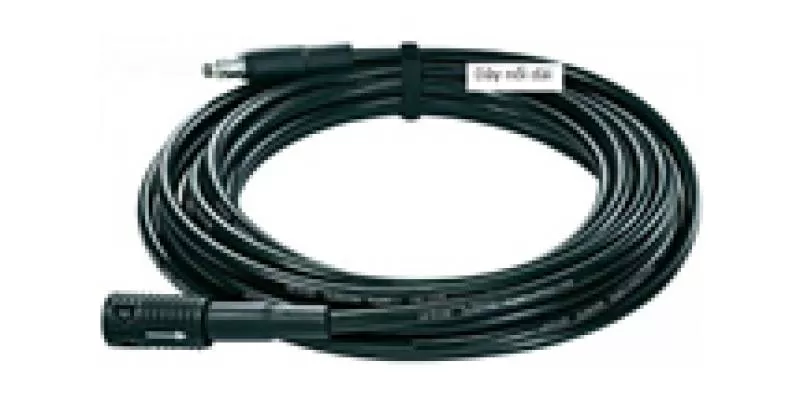 Ống phun áp lực nối dài 6m Bosch F016800361 