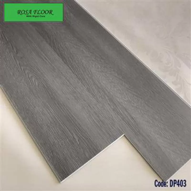 Rosa Floor hèm khóa DP403