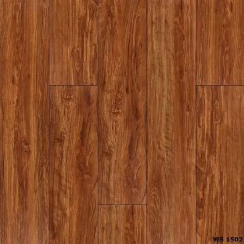 Sàn nhựa vân gỗ Woosoung WS-1502