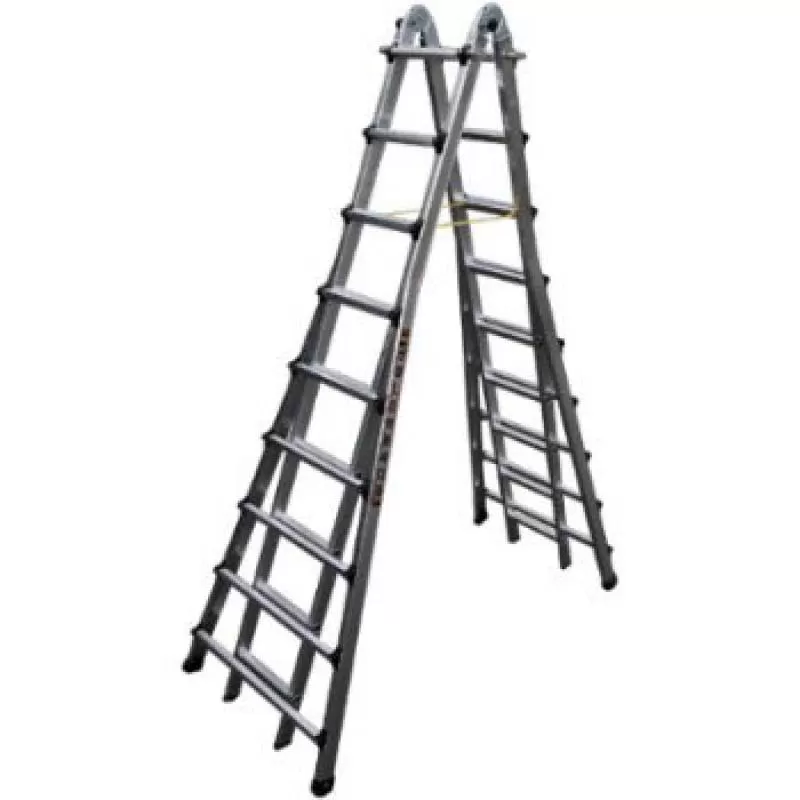 Thang nhôm rút Hàn Quốc ShinYang SY 409