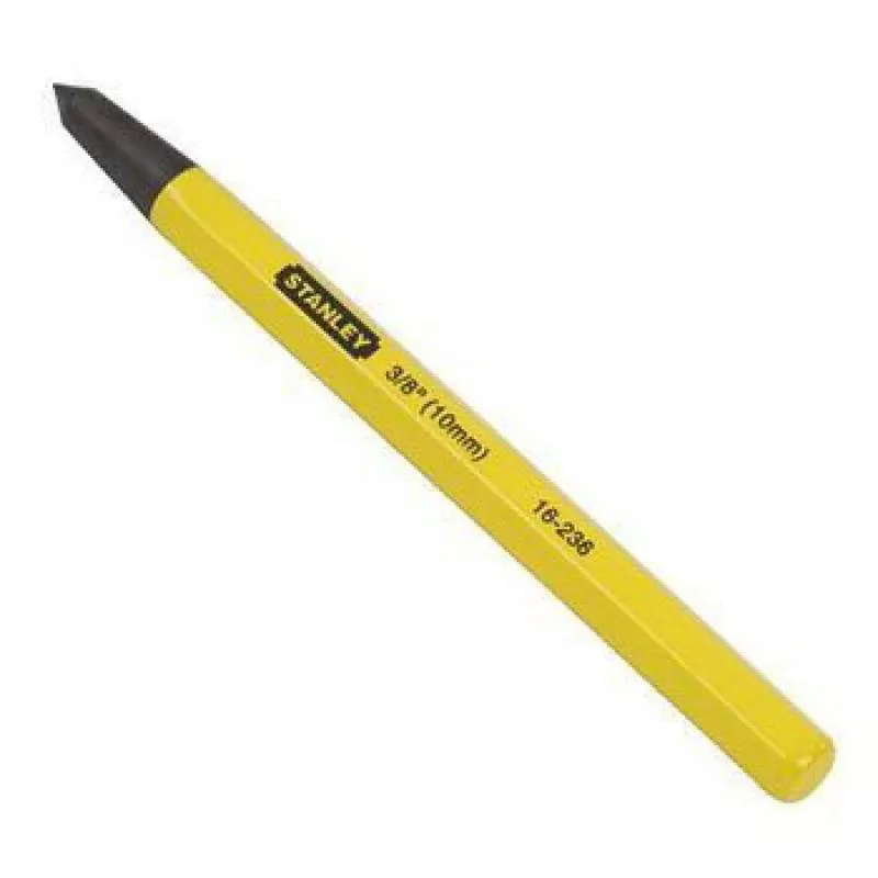 Đục lấy dấu Stanley 16-236 (3/8" ) 