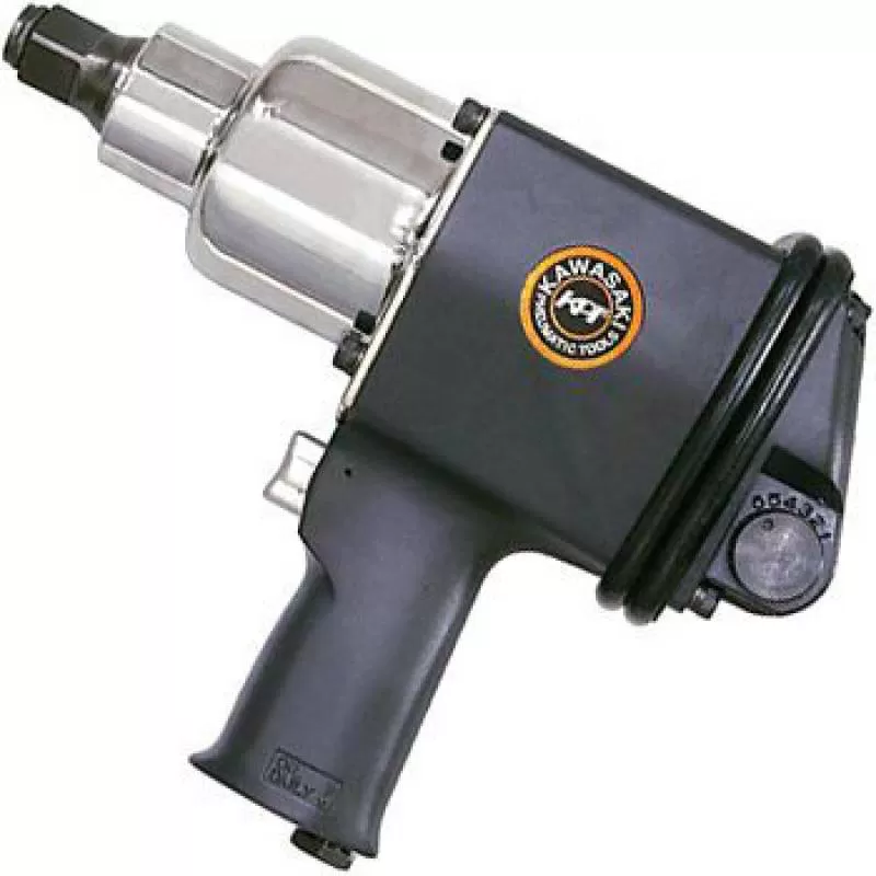 Súng vặn bulông 3/4"-đầu ngắn Kawasaki KPT-1460 