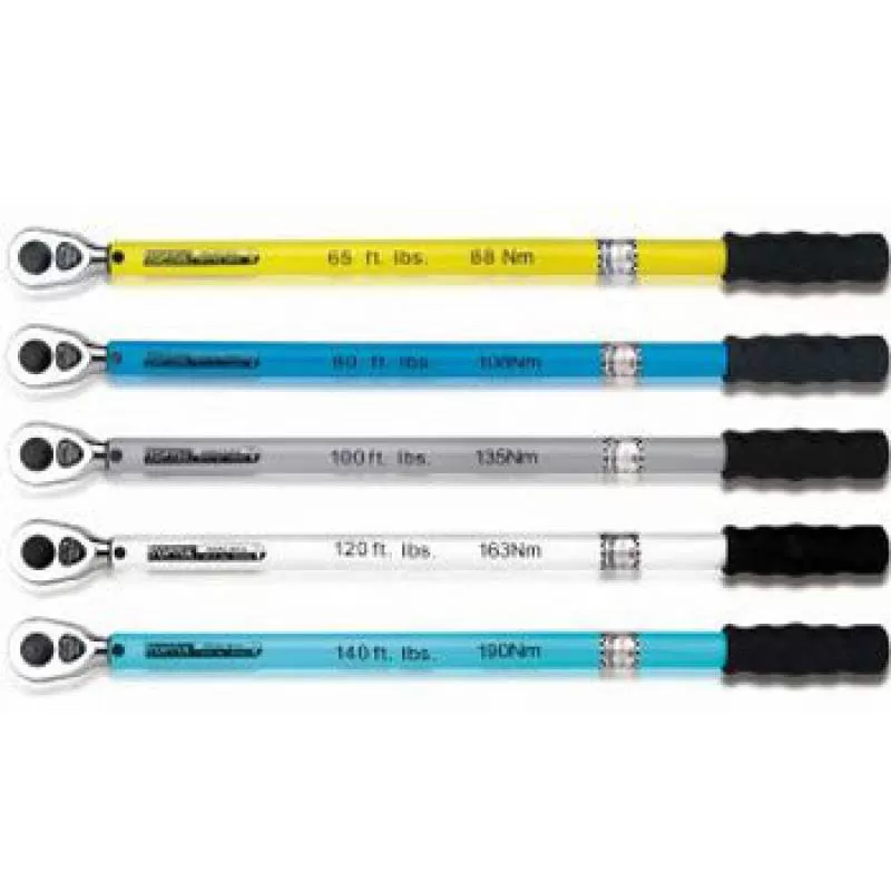 Cần xiết lực 108Nm ToptuI ANAC1608