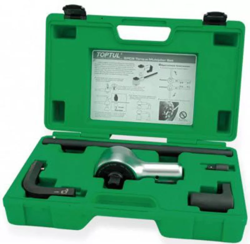 Cần xiết lực đa chức năng ToptuI ANBE2432