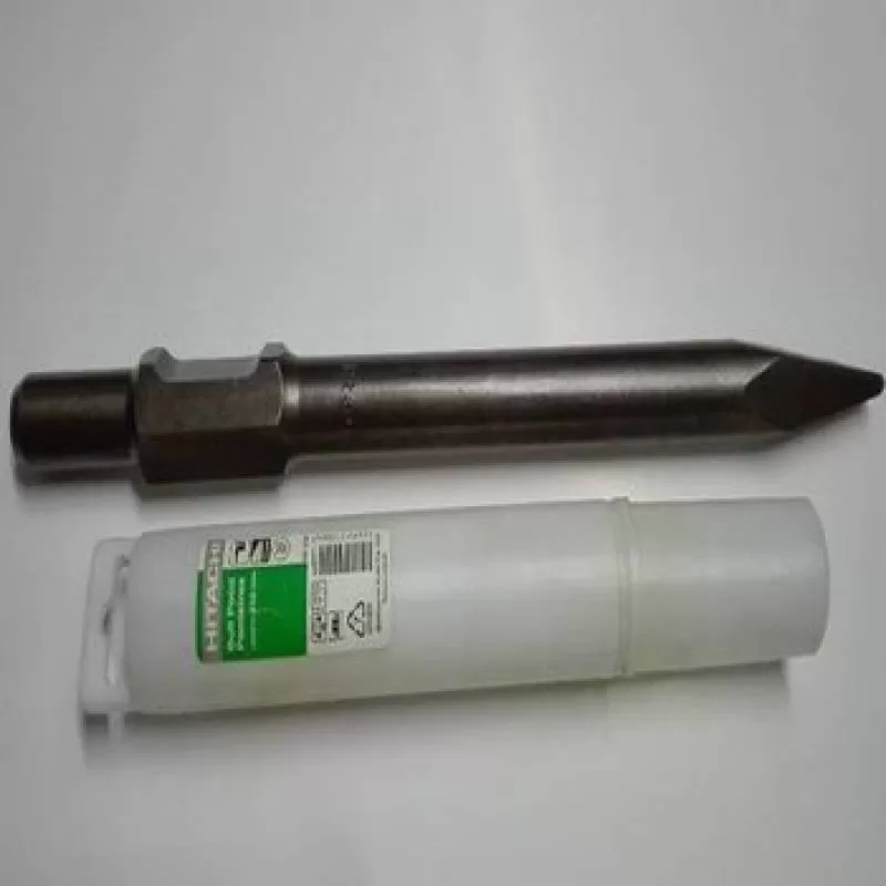 Mũi đục nhọ Hikoki Max 450mm