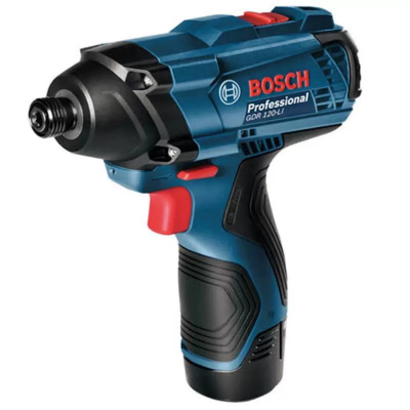 Máy vặn vít dùng pin Bosch GDR 120-LI 12V 