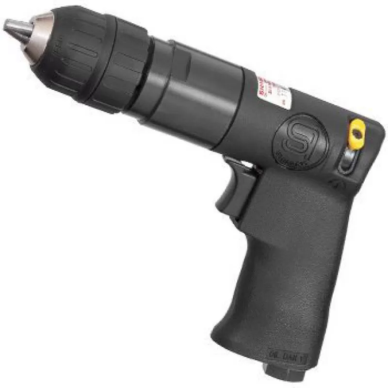 10mm Máy khoan khí nén Shinano SI-5505