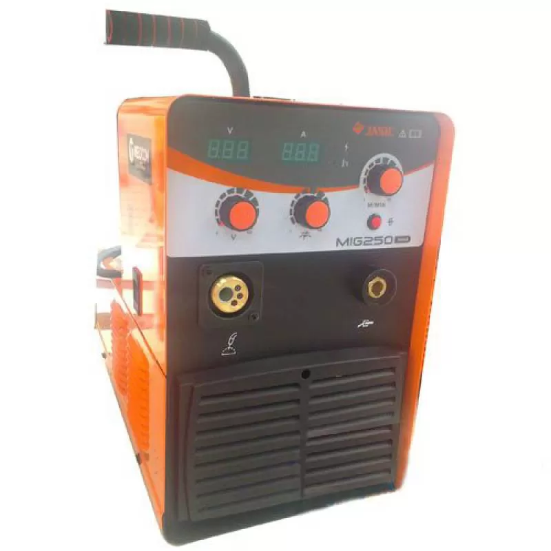 Máy hàn bán tự động Jasic MIG-250 (J04 )