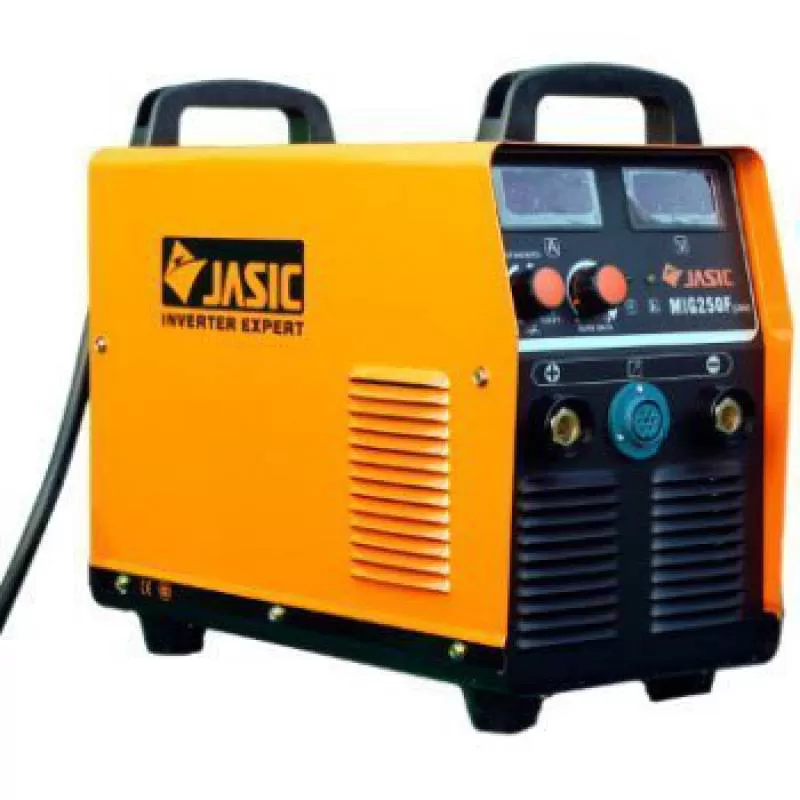 Máy hàn bán tự động Jasic MIG-250F (J44)
