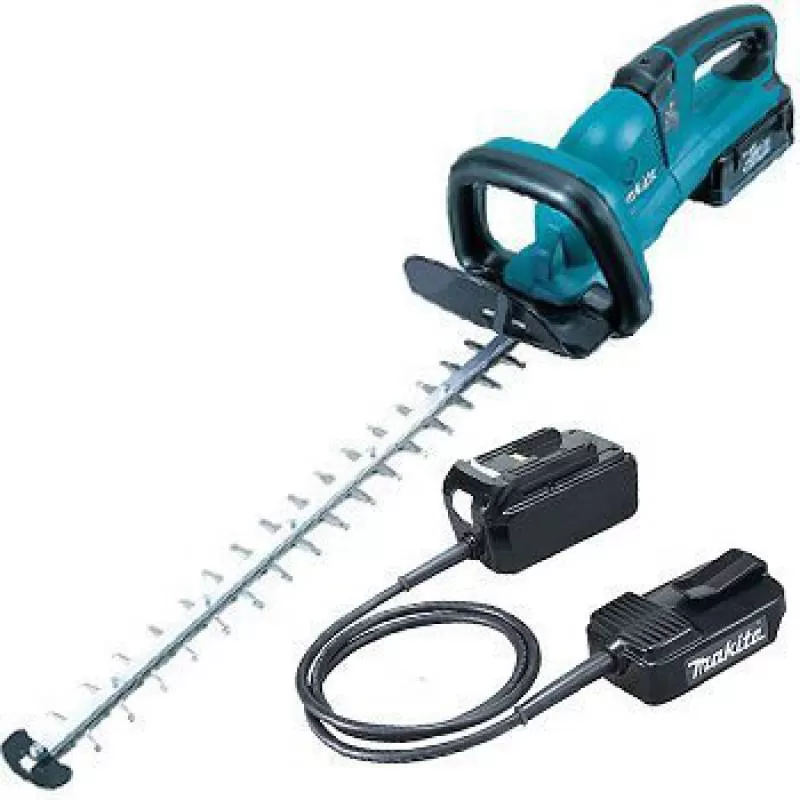 Máy tỉa hàng rào Makita UH650DWB 36V 