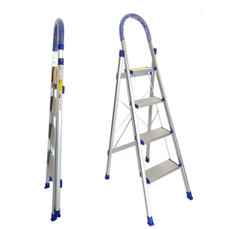 Thang nhôm ghế NIKITA NKT-DL04