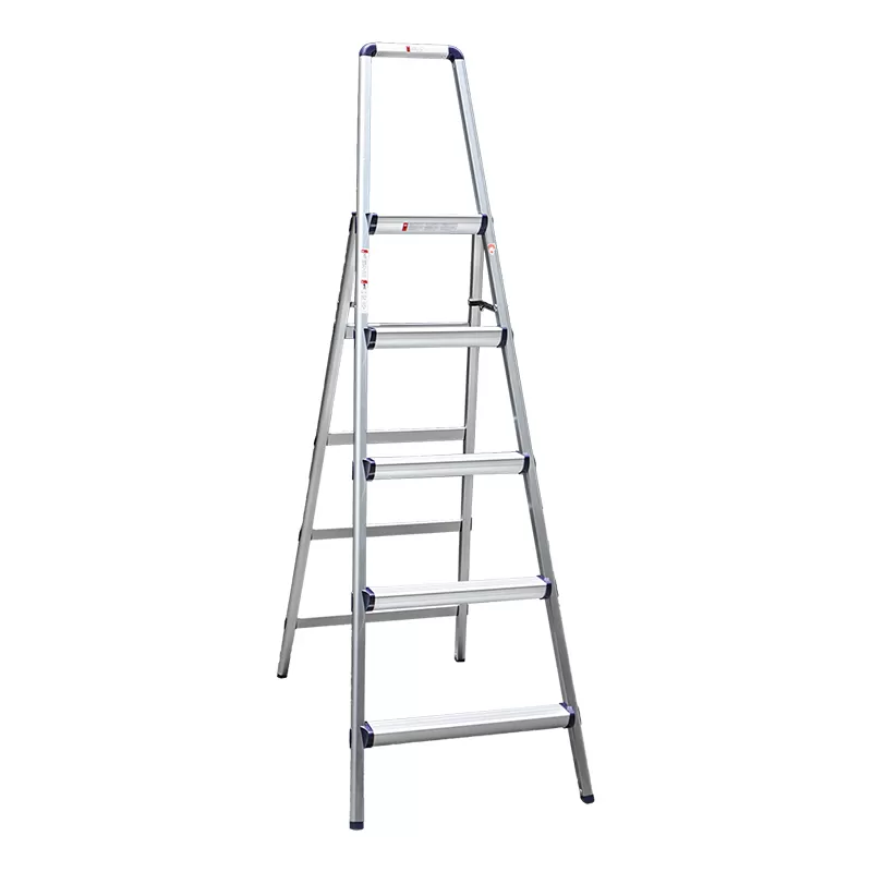 Thang nhôm 5 bậc Kenfon KF-B05 