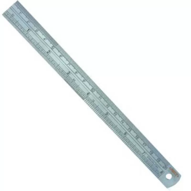 1m Thước lá Insize 7110-1000 