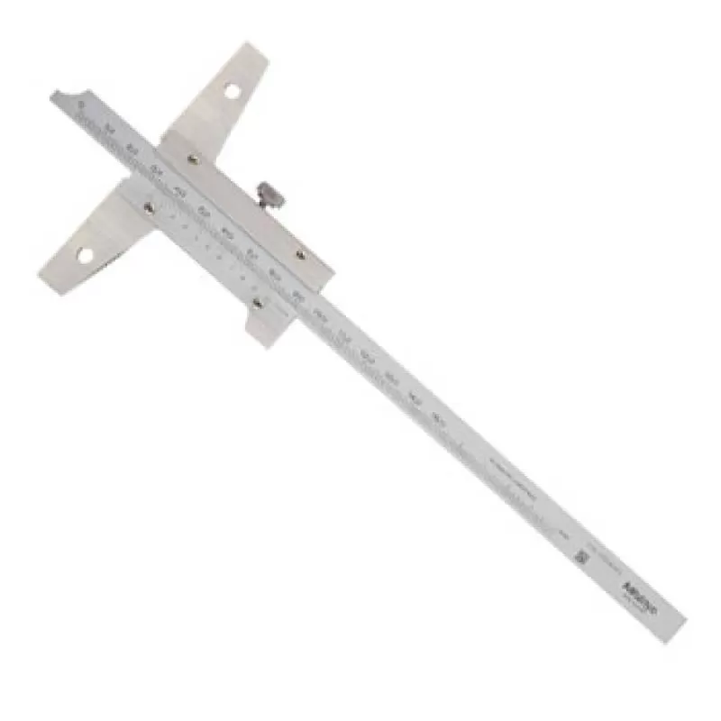 200mm Thước cặp đo sâu Mitutoyo 527-122