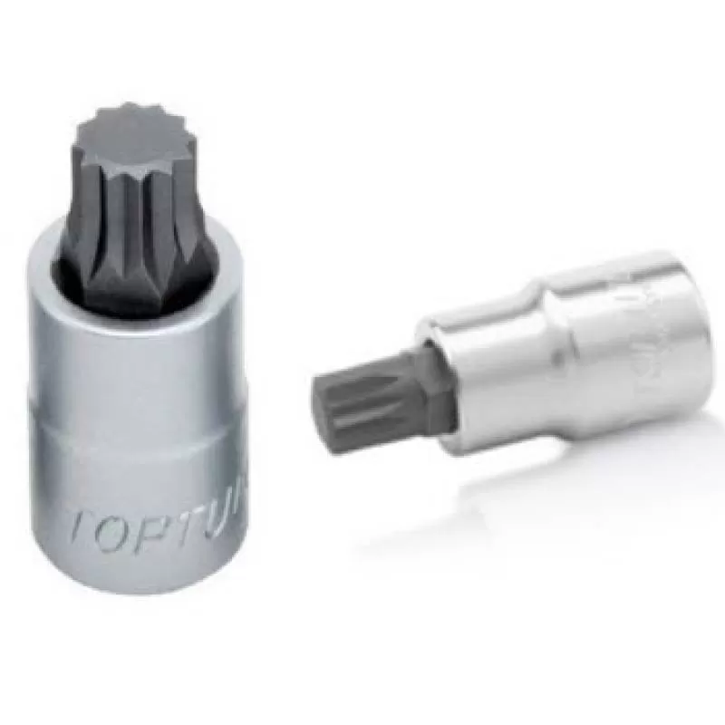 Vít bông 1/2" x M16 Toptul BCHA1616 