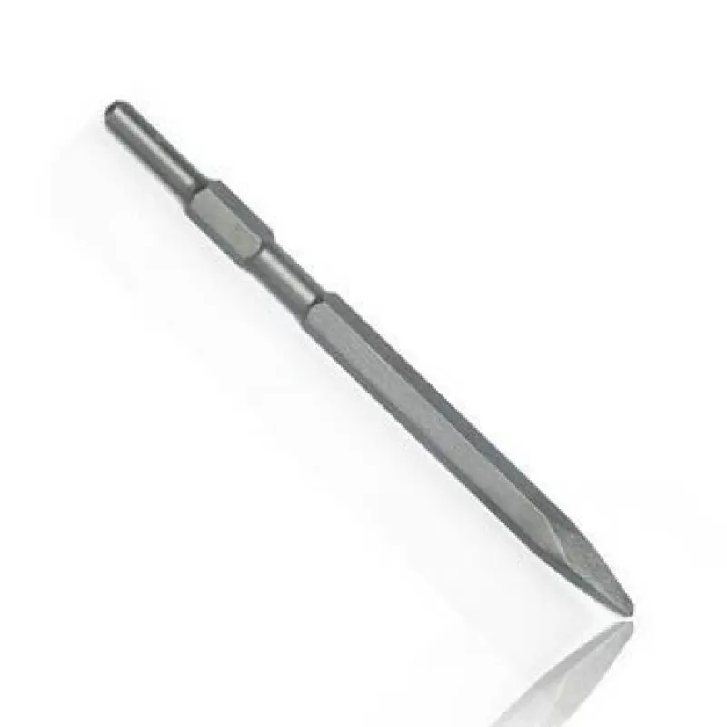 Đục dẹp 17 - L 280 mm x 30mm TTP USA 202-3028017-1-TCT 