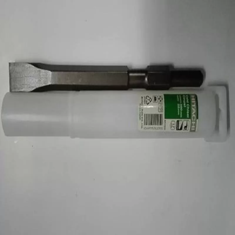 Mũi đục dẹp PLUS 250mm Hikoki 401347 