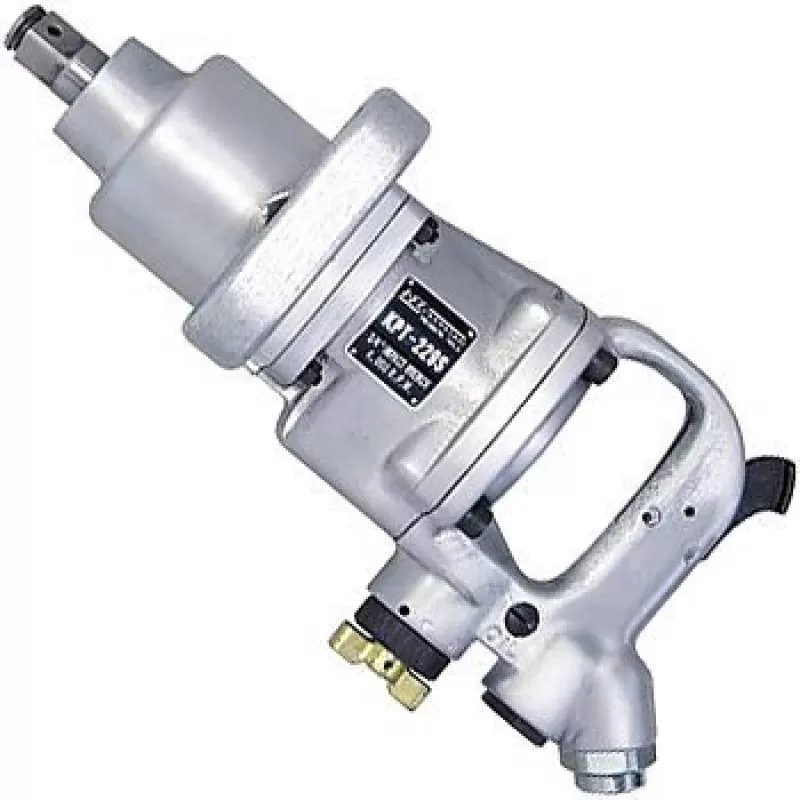 Súng vặn bulông 3/4"-đầu ngắn Kawasaki KPT-229S 