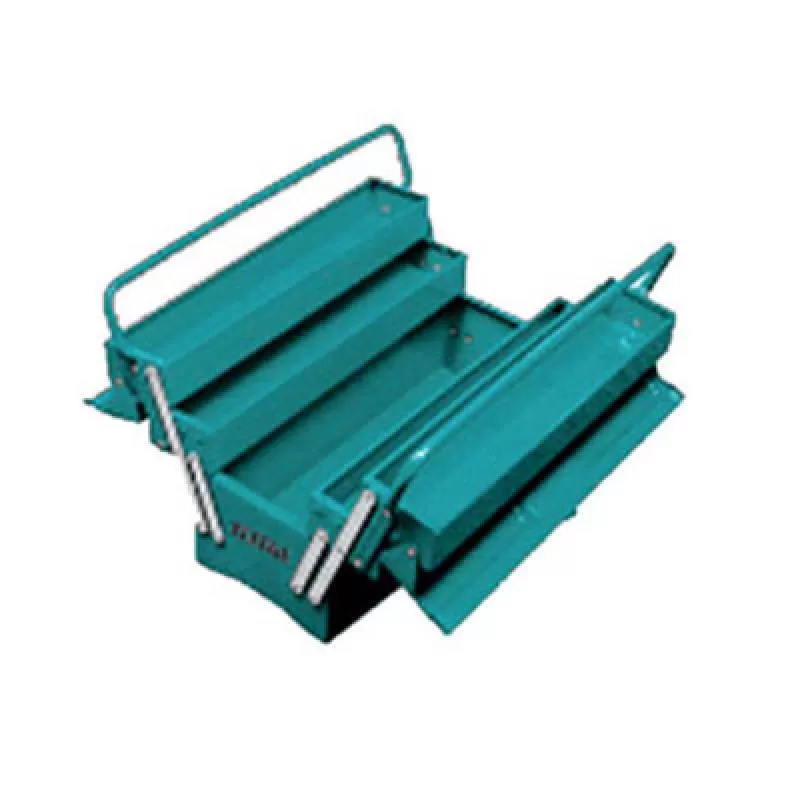 Hộp đựng đồ nghề Total THT10701 19" 