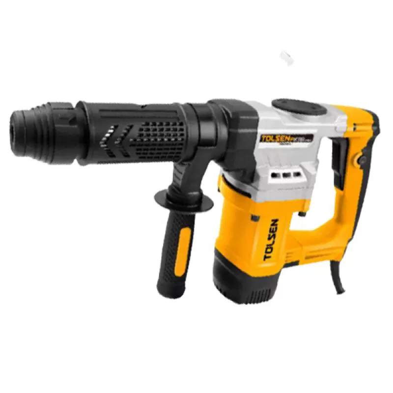 Máy đục bê tông 1050W Tolsen 88550 