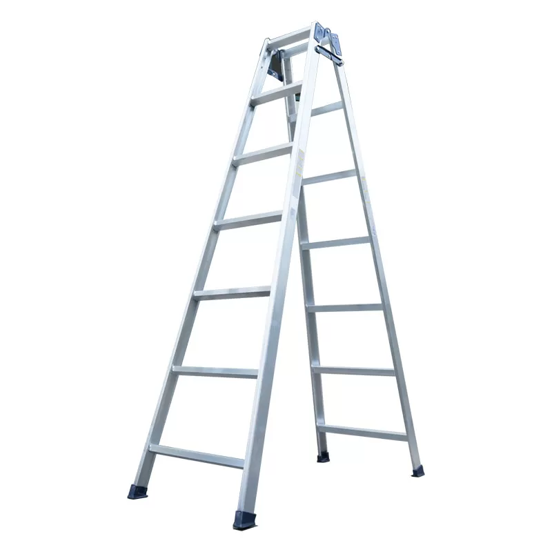 Thang Nhôm Chữ A Hàn Quốc IG WMT-07 