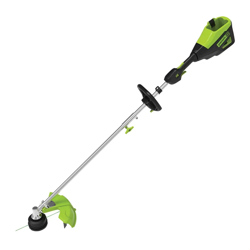 Máy cắt cỏ cán dài Pin 60V Greenworks GD60LT (2109007AU)