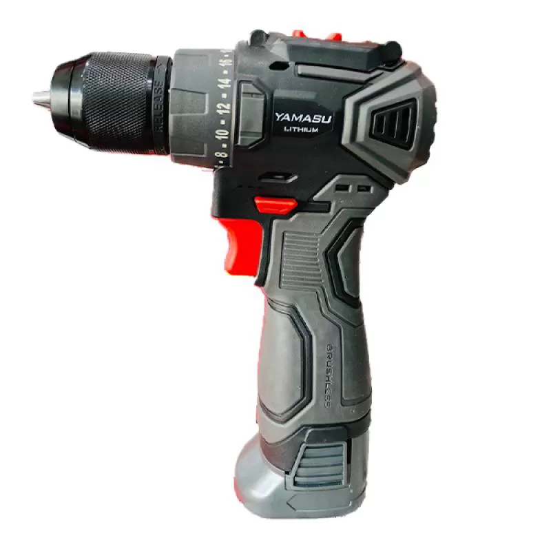 Máy khoan pin 16.8V YAMASU YMS-KT16 