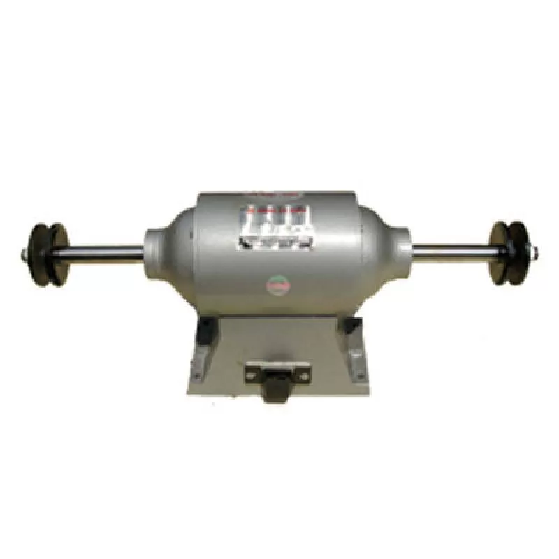 Động cơ mài Tiến Đạt 1.5HP cốt ngắn M-1.5N