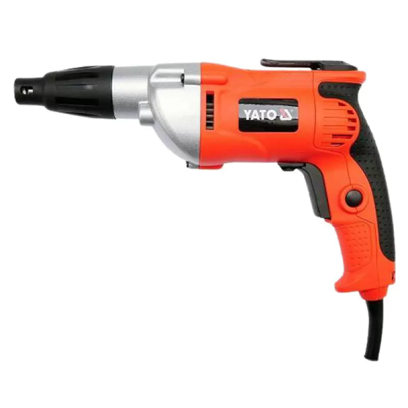 Máy vặn vít 500W Yato YT-82070