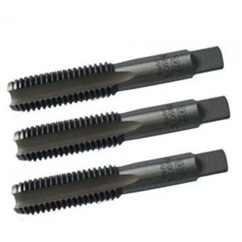 Mũi taro tay SKC M20x2.5 3pcs/set 