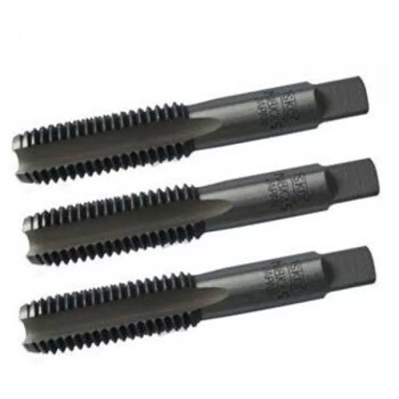 Mũi taro tay SKC M5x0.8 3pcs/set 