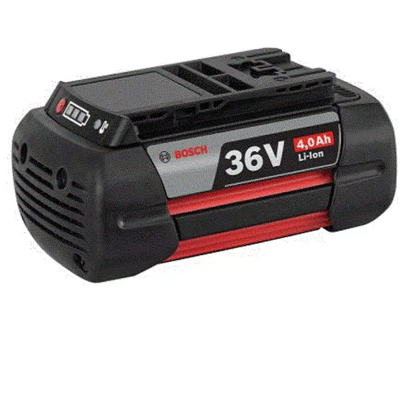 Pin 36V 4.0Ah Bosch 1600A001ZN 