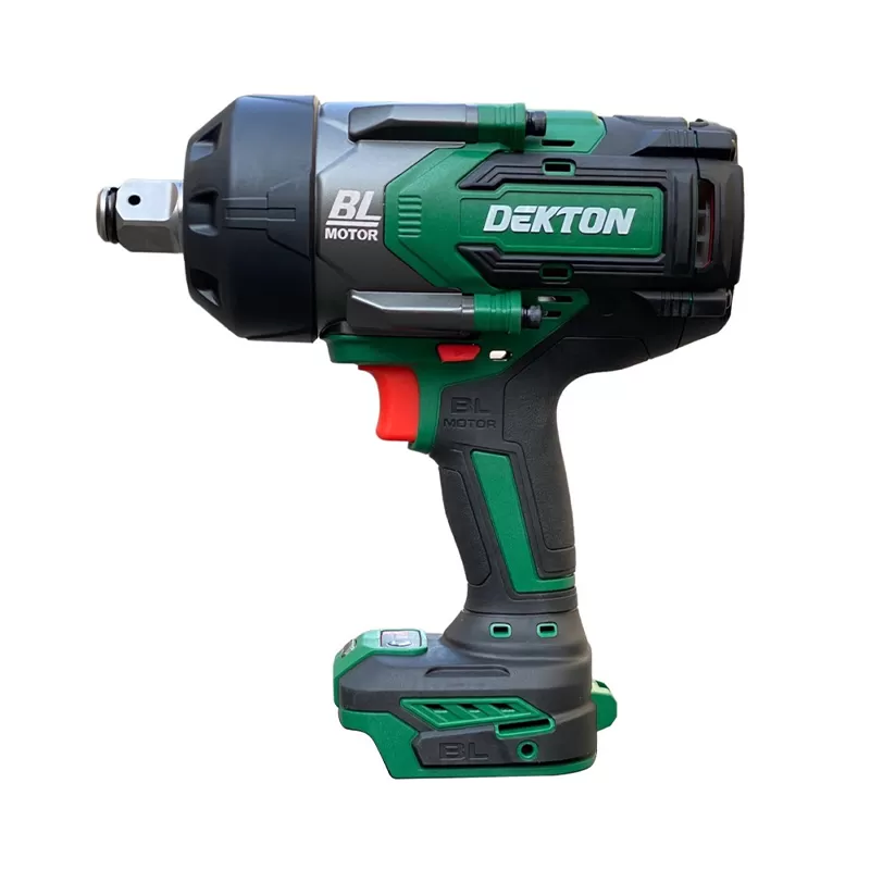 Máy Siết BuLong Pin 21V Dekton M21-IW1750N ( Chưa Pin & Sạc ) 
