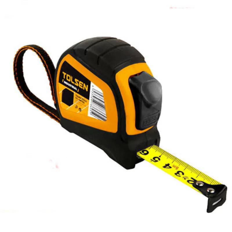 Thước cuộn tự động Tolsen 36013 