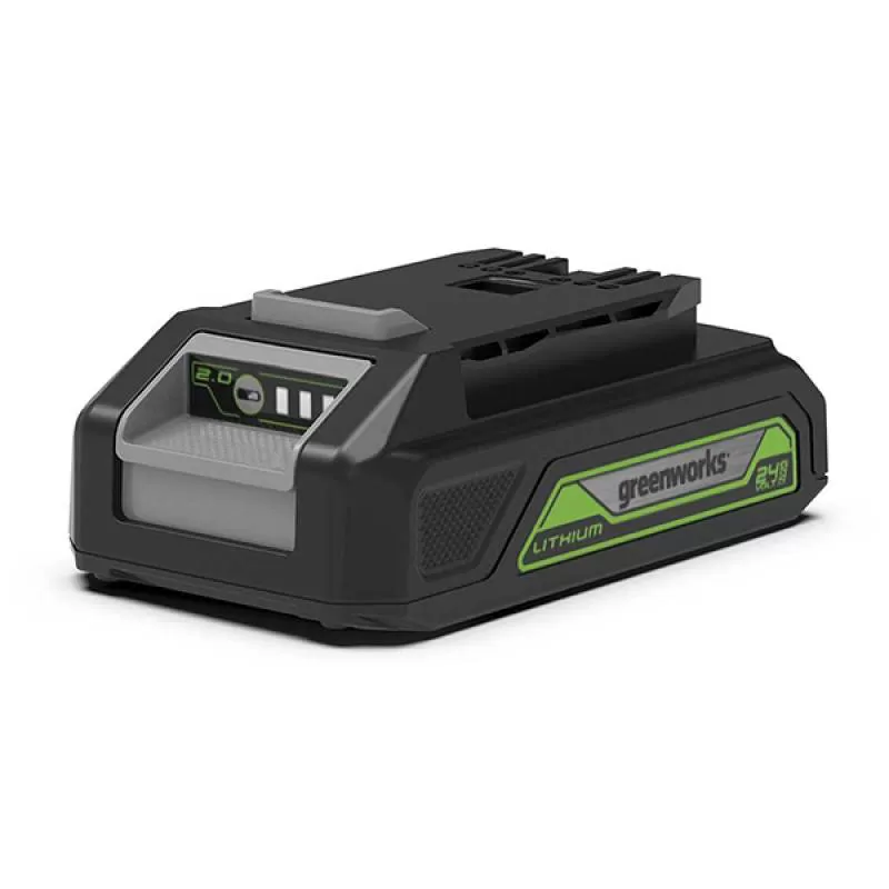 Pin 24V - 2Ah Greenworks 2926707AU